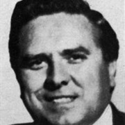 Ronald "Buster" Edwards