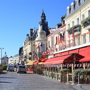 Deauville, France