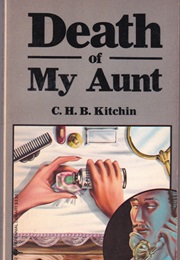 Death of My Aunt (CHB Kitchin)