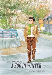 A Zoo in Winter (Jiro Taniguchi)