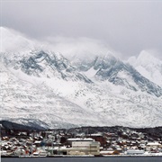 Sandnessjøen