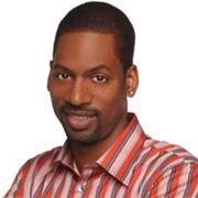 Tony Rock