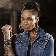 Jean Grae