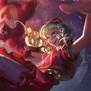 Heartseeker Annie