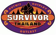 Survivor: Thailand