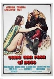 Pure as a Lily (1976)