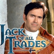 Jack of All Trades