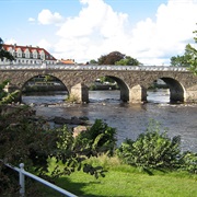 Falkenberg Municipality