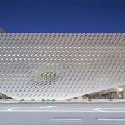 The Broad, Los Angeles, USA
