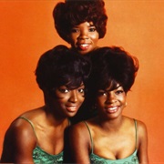 Martha & the Vandellas