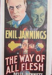 The Way of the Flesh