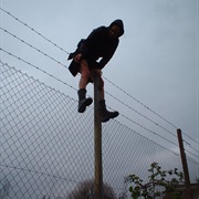 Climb a Fence