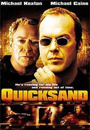 Quicksand