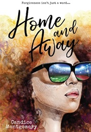 Home and Away (Candice Montgomery)