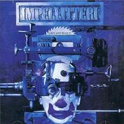 Impellitteri - Grin and Bear It