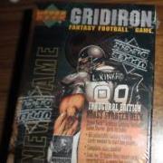 Gridiron Fantasy Football