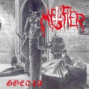 Mystifier - Göetia