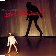 Blood on the Dance Floor - Michael Jackson