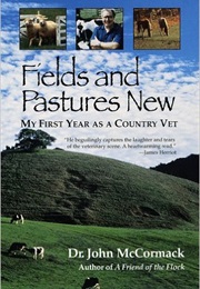 Fields and Pastures New (John McCormack)