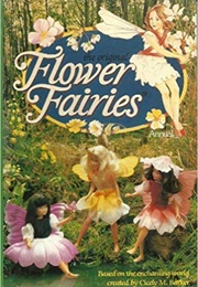The Original Flower Fairies Annual (Cicely M. Barker)