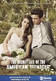 The Secret Life of the American Teenager [TV Series 2011-2013] (2008)