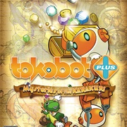 Tokobot Plus: Mysteries of the Karakuri