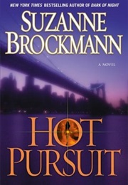 Hot Pursuit (Suzanne Brockmann)