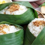 Nasi Uduk