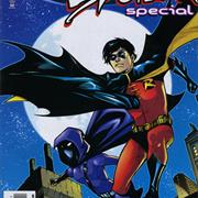 Robin/Spoiler Special