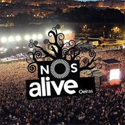 NOS Alive (Portugal)