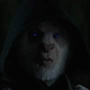 Inugami - Ghost Dog Wesen