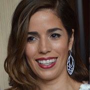 Ana Ortiz