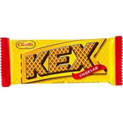 Kexchoklad
