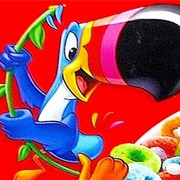 Toucan Sam