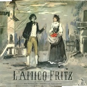 L'amico Fritz (Mascagni)