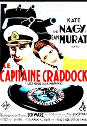 Le Capitaine Craddock (1931)