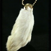 A Rabbits Foot Is Lucky
