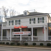 Busch's Grove Restaurant, Ladue, MO