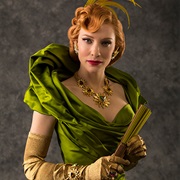 Lady Tremaine