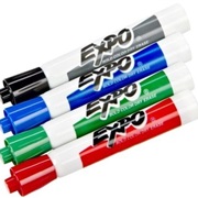 Dry Erase Markers