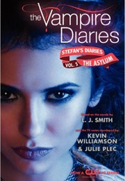 The Asylum (L.J. Smith)