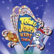 Tom and Jerry Kids