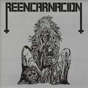 Reencarnación - 888 Metal