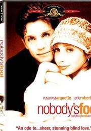 Nobody's Fool