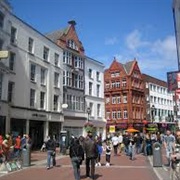 Grafton Street