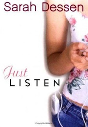 Just Listen (Sarah Dessen)