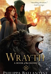 Wrayth (Philippa Ballantine)