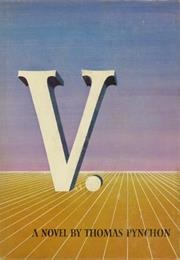 V. (Thomas Pynchon)