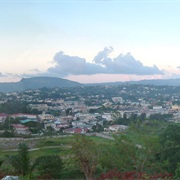 Mandeville, Jamaica
