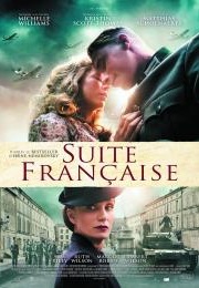 Suite Française (2015)